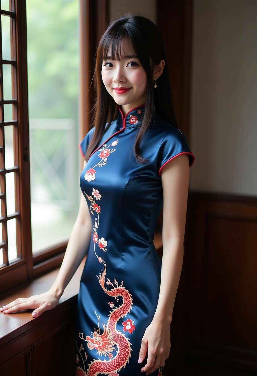 主创见面会