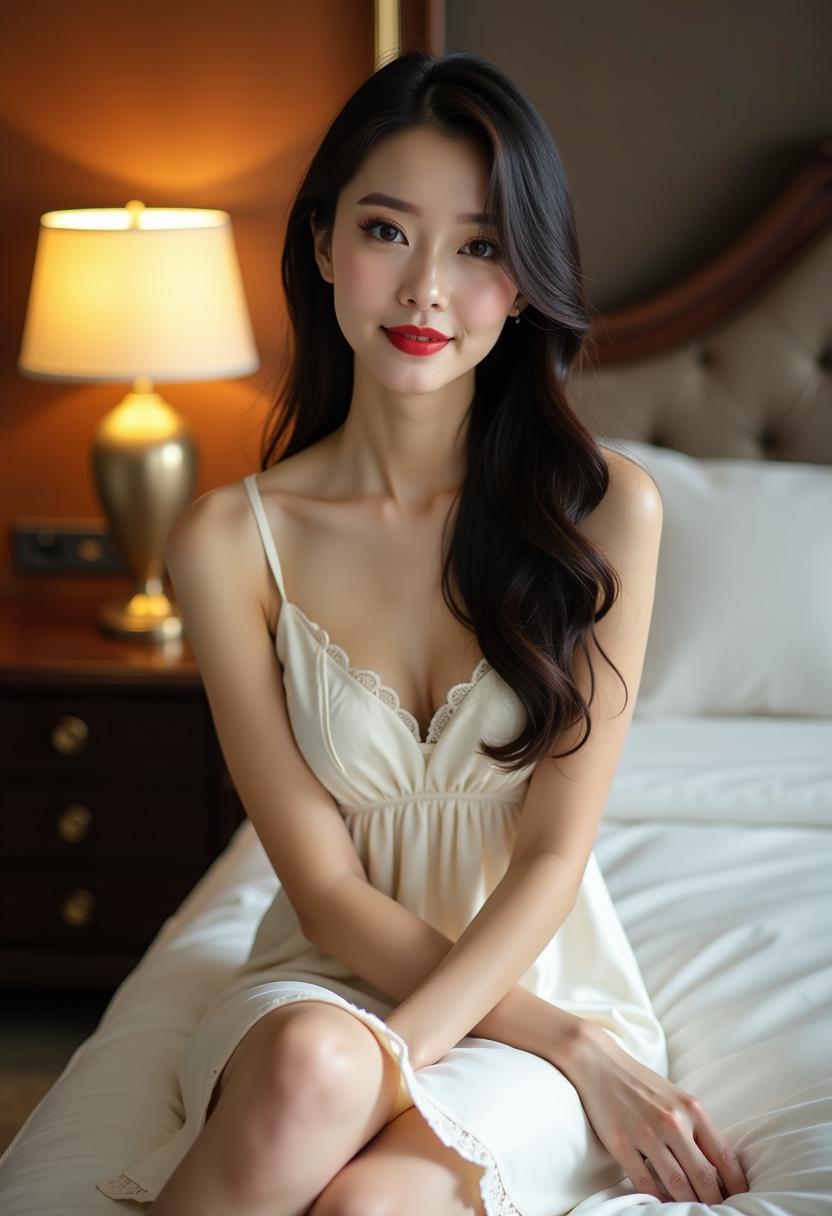 沉浸式探班