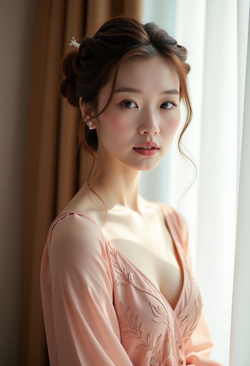 新晋短剧UP主孵化企划