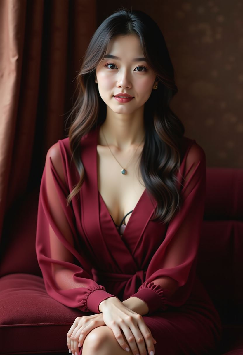 替嫁甜妻是顶尖黑客